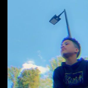 Meet your Posher, Elijah